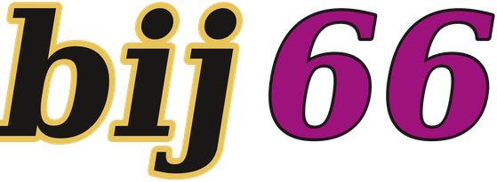 bij66 logo